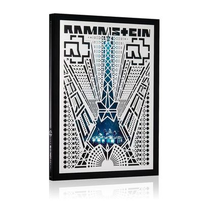 Rammstein: Rammstein: Rammstein: Paris - Universal Music - (B