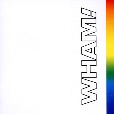 Wham!: The Final - jpc-Schallplatten-Versandhandelsgesellschaft mbH - (CD / T)