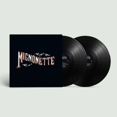 The Avett Brothers: The Avett Brothers: Mignonette (180g) - jp