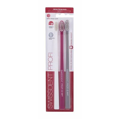 Swissdent Swissdent Profi Whitening Trio 3ml