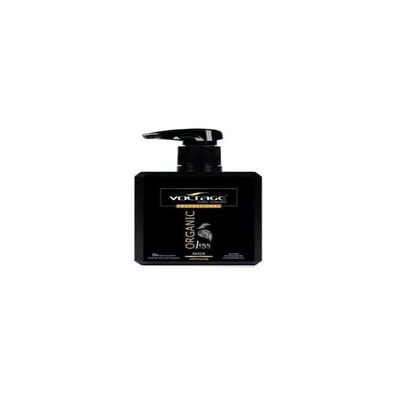 Voltage Cosmetics Voltage Cosmetics Liso Keratina ChampÃº 500ml
