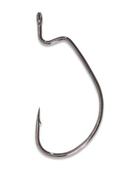Sänger Kona Haken Classic Worm Offsethaken