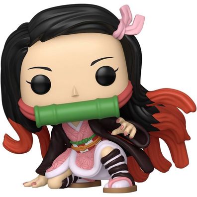 Demon Slayer: Kimetsu no Yaiba Super Sized Jumbo POP! Vinyl Fi