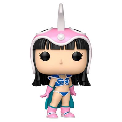 Dragon Ball POP! Animation Vinyl Figur Chichi 9 cm - Funko