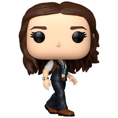 Superman (2025) POP! Vinyl Figur Lois Lane 9 cm - Funko - (so
