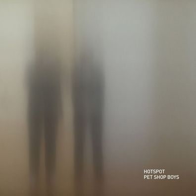 Pet Shop Boys: Pet Shop Boys: Hotspot - - (CD / H)