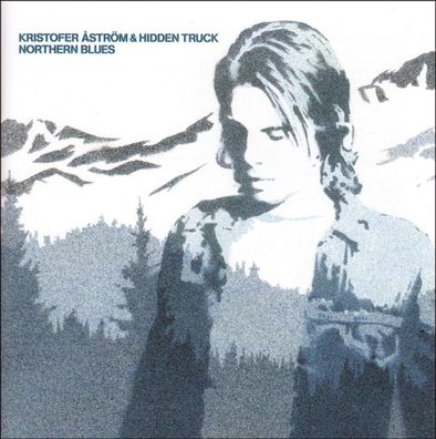 Kristofer Åström: Kristofer Åström: Northern Blues - - (LP / N)