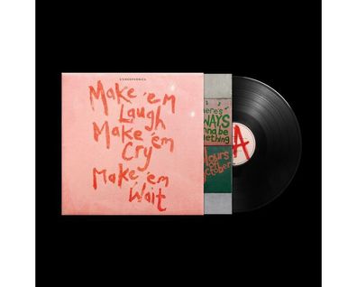 Stereophonics: Stereophonics: Make Em Laugh, Make Em Cry, Make