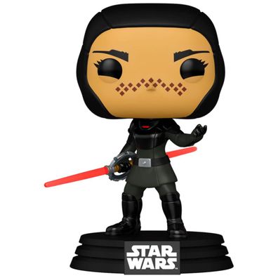 Star Wars: Tales of the Empire POP! Vinyl Figur Barriss Offee