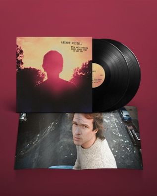 Arthur Russell: Arthur Russell: Sketches For World Of Echo / O