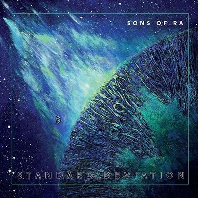 Sons Of Ra: Sons Of Ra: Standard Deviation - - (CD / S)
