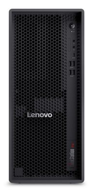 LENOVO Thinkstation P4 AMD Ryzen 7 PRO 9755 64GB 512GB RTX PRO 2000 16GB 1100W AIR Co