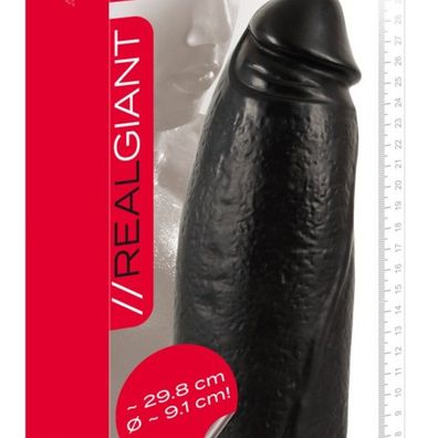 Real Giant