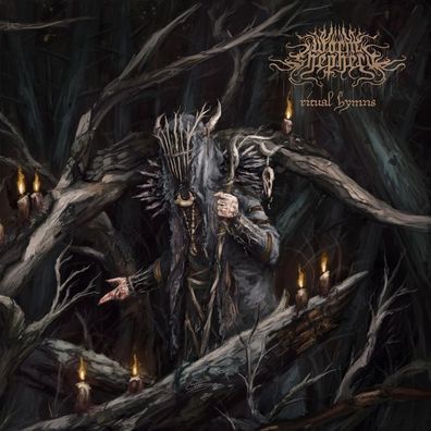 Worm Shepherd: Worm Shepherd: Ritual Hymns - - (CD / R)