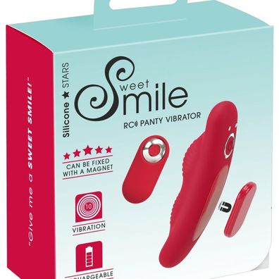 RC Panty Vibrator