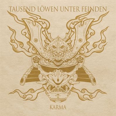 Tausend Löwen Unter Feinden: Tausend Löwen Unter Feinden: Karm