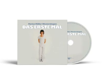 Westernhagen: Westernhagen: Das erste Mal (50th Anniversary) (