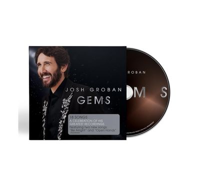 Josh Groban: Josh Groban: Gems - - (CD / G)