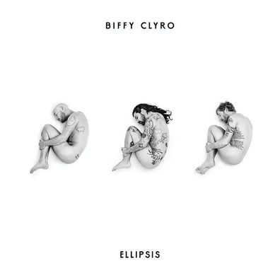 Biffy Clyro: Biffy Clyro: Ellipsis (180g) - Warner Music - (L