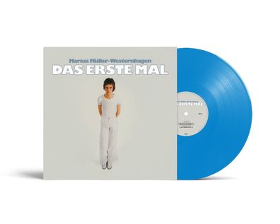 Westernhagen: Westernhagen: Das erste Mal (50th Anniversary) (