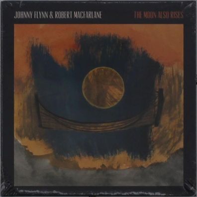 Johnny Flynn & Robert Macfarlane: Johnny Flynn & Robert Macfar