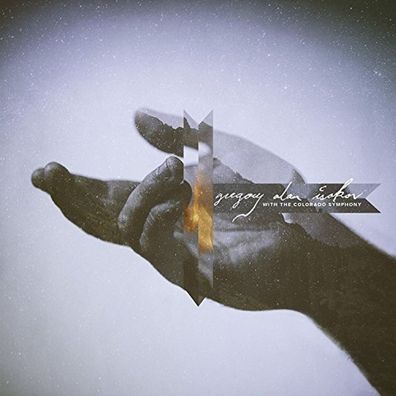 Gregory Alan Isakov: Gregory Alan Isakov: Gregory Alan Isakov
