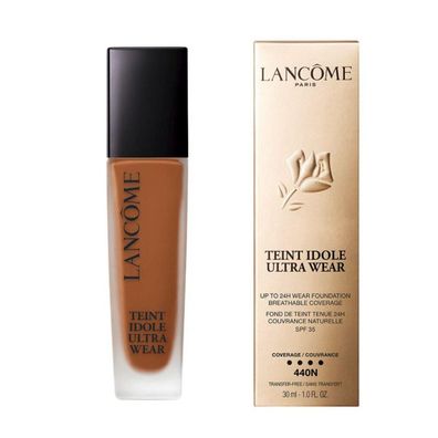 Lancôme Teint Idle Ultra Wear Flüssigkeitsbasis 440N, 1 Un
