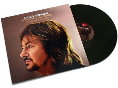 Chris Norman: Chris Norman: The Definitive Collection: Smokie