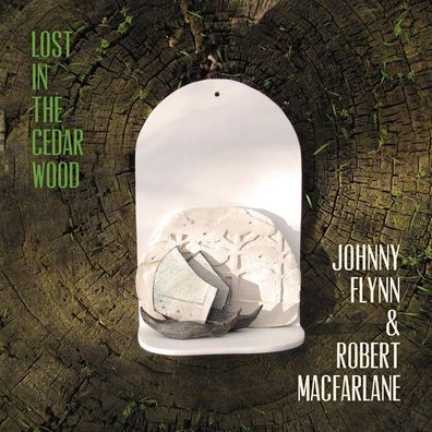 Johnny Flynn & Robert Macfarlane: Johnny Flynn & Robert Macfar