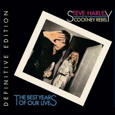 Steve Harley & Cockney Rebel: Steve Harley & Cockney Rebel: Th