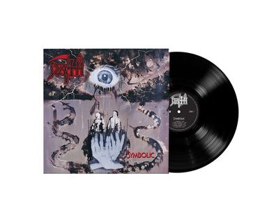 Death (Metal): Death (Metal): Symbolic (30th Anniversary)
