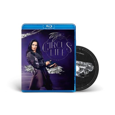 Tarja Turunen (ex-Nightwish): Tarja Turunen (ex-Nightwish): Ta