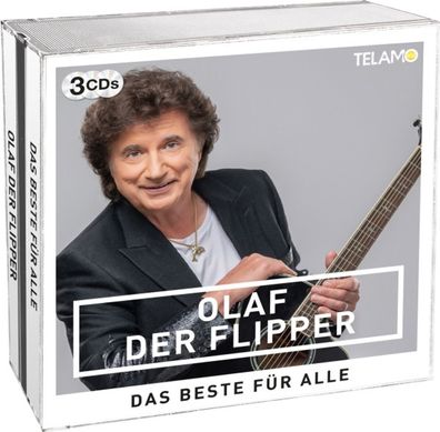 Olaf Der Flipper (Olaf Malolepski): Olaf Der Flipper (Olaf Mal