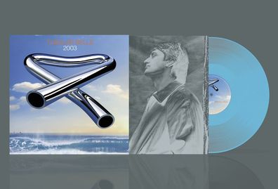 Mike Oldfield: Mike Oldfield: Tubular Bells 2003 (Limited Edit