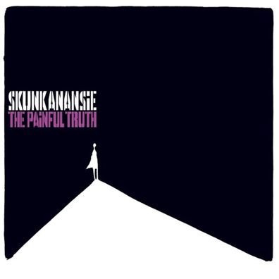 Skunk Anansie: Skunk Anansie: The Painful Truth - - (LP / T)