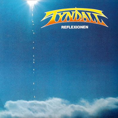 Tyndall: Tyndall: Reflexionen - - (LP / R)