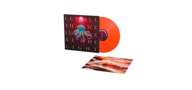 Garbage: Garbage: Let All That We Imagine Be The Light (Neon O