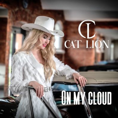 Cat Lion: Cat Lion: On My Cloud - - (CD / O)
