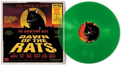 The Boomtown Rats: The Boomtown Rats: Dawn Of The Rats (RSD) (