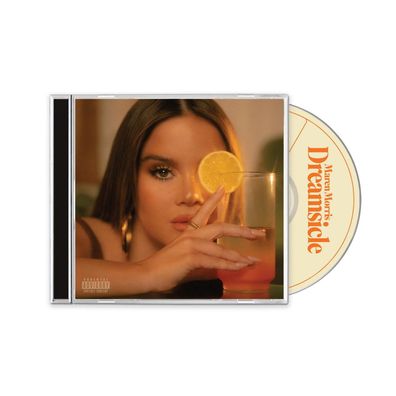 Maren Morris: Maren Morris: Dreamsicle - - (CD / D)