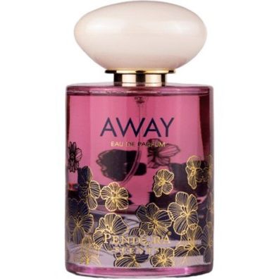 Away Eau de Parfum 100ml