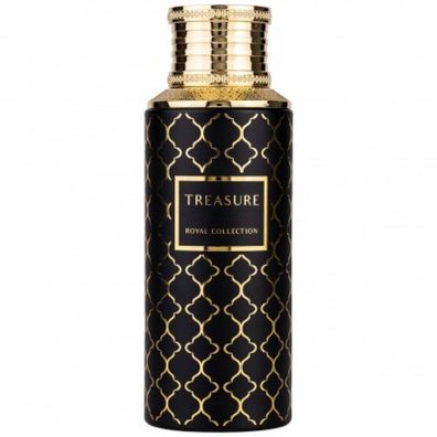 Treasure Eau de Parfum 100ml