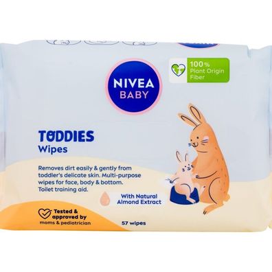 Nivea-Babybadewannen