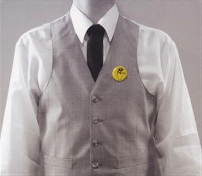 Various: Buttons: From Champaign To Chicago - 375 Media - (CD