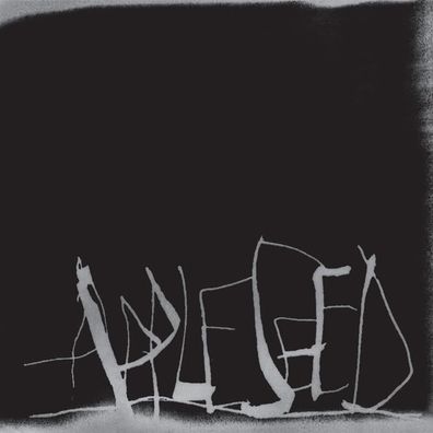 Aesop Rock: Appleseed - 375 Media - (CD / A)