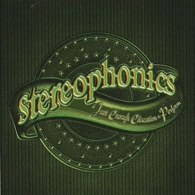 Stereophonics: Stereophonics: Just Enough Education To Perform