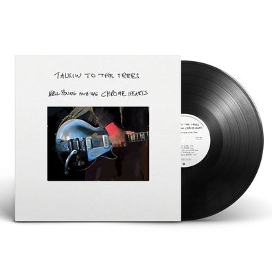 Neil Young: Talkin To The Trees