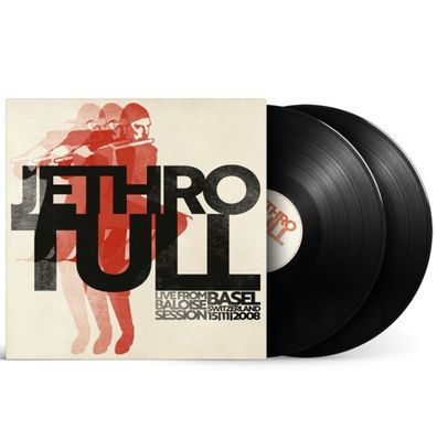 Jethro Tull: Jethro Tull: Live From Baloise Session, Switzerla