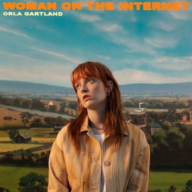 Orla Gartland: Woman On The Internet - jpc-Schallplatten mbh