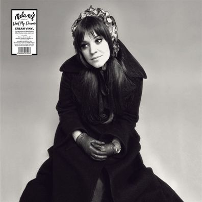 Melanie: Visit My Dreams (cream Vinyl) - 375 Media - (LP / V)